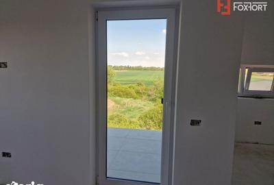 Apartament cu 3 camere în Remetea Mare - 4