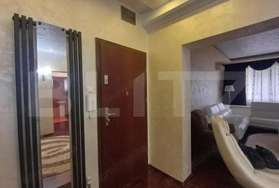 Apartament cu 4 camere de inchiriat Cartier Cetate - 2