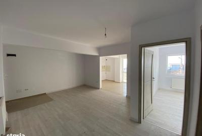 Apartament cu 2 camere semidecomandat în Brătuleni - 2