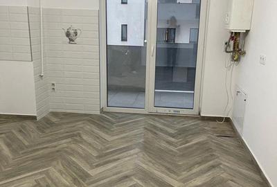 Apartament cu 2 camere decomandat în Central - 15