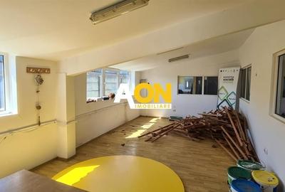 Hala Industriala 1077 mp - 2