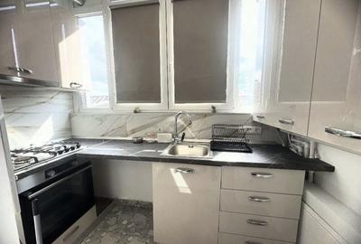 Garsonieră semidecomandată în Mihai Bravu - 3