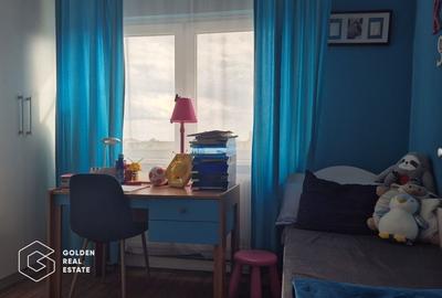 Apartament la cheie, 4 camere, zona Aurel Vlaicu, cu comision 0% la cumparare - 7