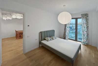 De inchiriat, apartament 2 camere, Monarch Circumvalatiuni - 3