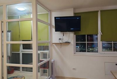 Garsonieră decomandată în Exterior Vest - 2