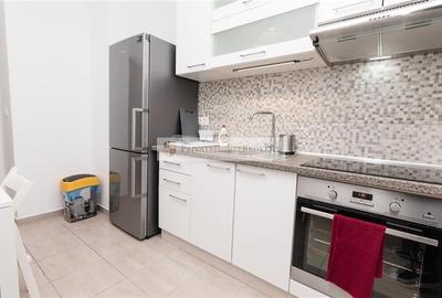 Pipera | City Point | Bloc 2017 | Parcare | Modern - 11