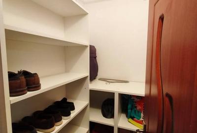 Apartament cu 2 camere+parcare, zona 18 Gym Buna-Ziua - 6