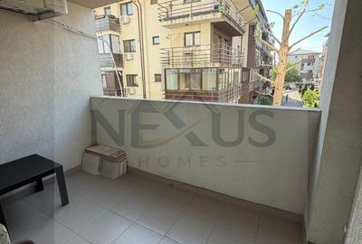 Apartament cu 2 camere decomandat, mobilat în Apărătorii Patriei - 1