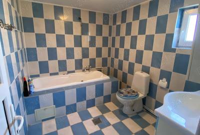 Casa de vanzare cu teren 400 mp Adancata, Suceava - 3