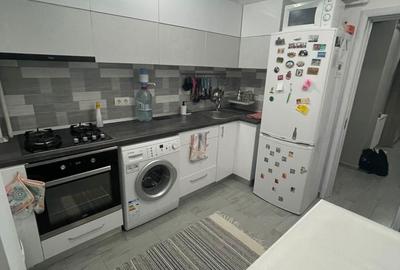 Apartament cu 3 camere decomandat în Central - 4