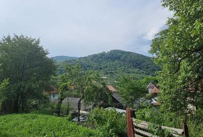 Casă în Moroeni - 3