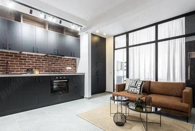 Apartament cu 2 camere nedecomandat în Calea Victoriei - 4