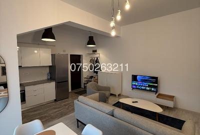 Inchiriez apartament 2 camere Braytim-Muzicescu - 8