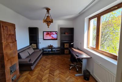 Apartament Mocca, inchiriabil imediat - 4