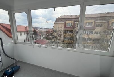 Apartament cu 2 camere în Gheorgheni - 1