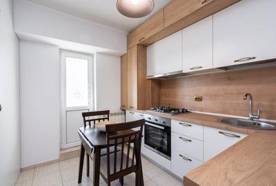 Garsoniera luminoasa si cozy | Calea Calarasilor – Hyperion - 7