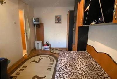 Apartament cu 2 camere în 6 Vânători - 11