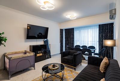 Apartament 3 camere | 89,57 mp | Energia Residence | mobilat si utilat | parcare - 1