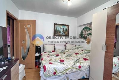 Apartament 2 camere-Zona Scoala nr.2/Bld.Traian - 4