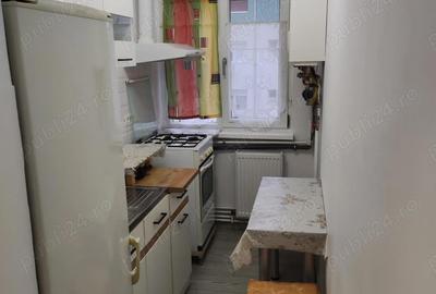 Apartament cu 2 camere nedecomandat în Girocului - 6