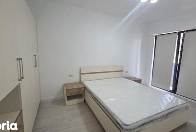 Apartament cu 2 camere decomandat, mobilat în Tătărași - 10