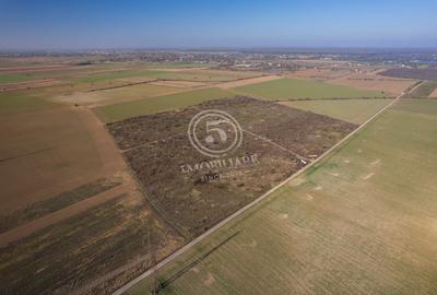 Teren Construcții intravilan de 1118 mp, în Periș - 10