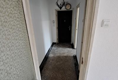 3 camere, intre Gara de Nord si Basarab, B-dul Dinicu Golescu, nr 39 - 20
