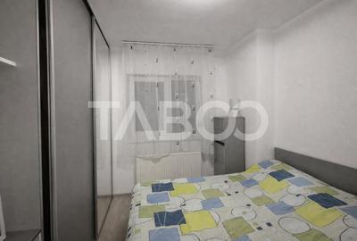 Apartament la etaj 1 cu  2 camere balcon parcare de vanzare  Turnisor - 6