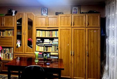 Vanzare apartament  G. Enescu 3 camere, 2 bai, balcon 12 mp, vedere panoramica - 2