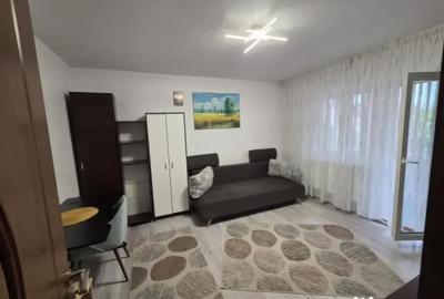 Garsonieră decomandată în Bistrița Lac - 5