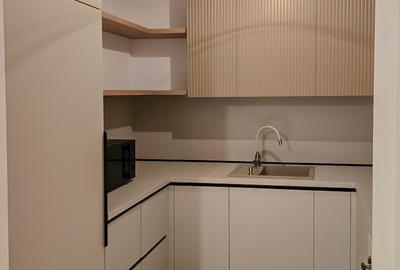 APARTAMENT SUPERB PRIMA INCHIRIERE 2 CAMERE FLOREASCA - 4