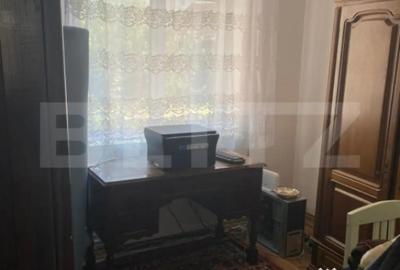 Casă cu 4 camere cu Teren 965 Mp în Central - 1