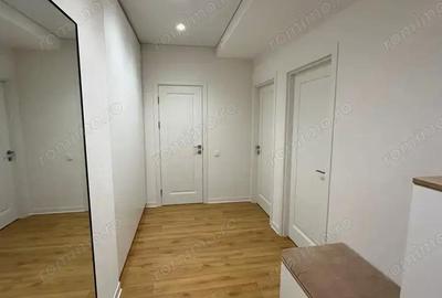 Garsonieră decomandată în Dorobanți - 3