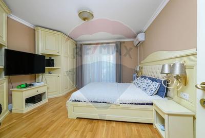 Vile duplex de vanzare cu vedere frontala la mare Mamaia - 11