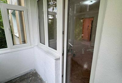 Apartament cu 2 camere în Horea - 2