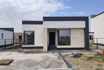 Casa 3 Camere, Finisaje Premium, Complex Rezidential de Lux - 2