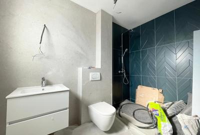 Duplex cu 5 camere cu Teren 352.5 Mp în Moșnița Nouă - 7