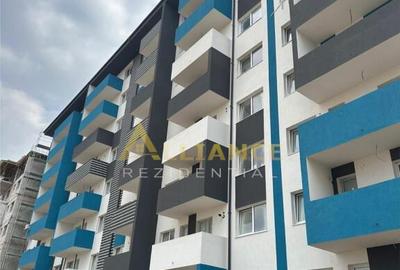 - METROU BERCENI - Garsoniera39 mp - 2