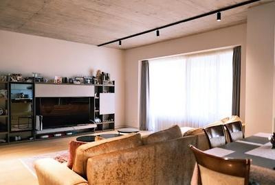 Apartament cu 4 camere decomandat, mobilat în Capitale - 2