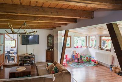 Casa de vacan?a sau pensiune cu recenzii excelente, i... - 16