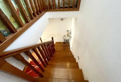 Masterpiece villa*** 6 camere//Independenta energetic//Kaufland Balotesti - 44