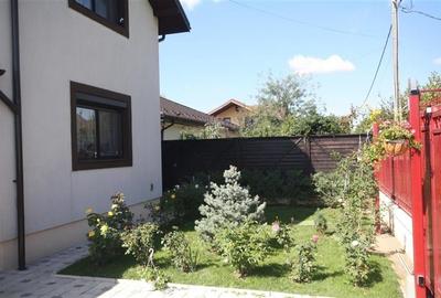 Vila superba 2018 5 camere, de vanzare, Buftea - 20