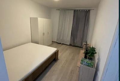 Inchiriere Garsoniera Rezervelor- Militari Residence - 3