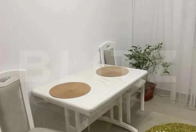 Garsonieră semidecomandată în Nicolina