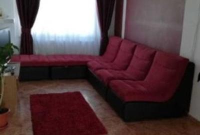 Apartament cu 4 camere decomandat, mobilat în Craiter - 3