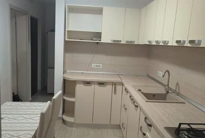 Apartament 1 Camera Decomandat Nicolina - 4