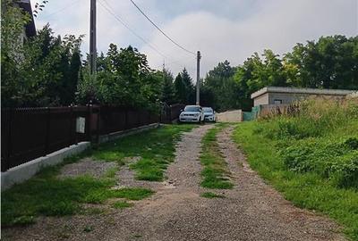 Teren Construcții intravilan de 1650 mp, în Bârnova - 5
