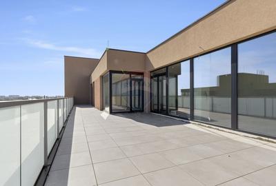PENTHOUSE 3 camere, parcare subterana de vanzare,  zona Torontalului - 19