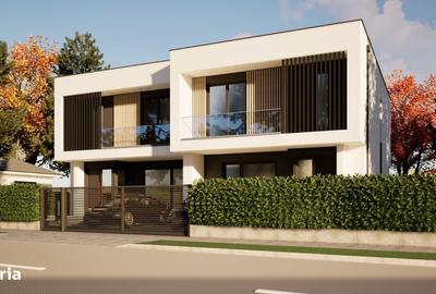 Casă cu 3 camere în Central - 14