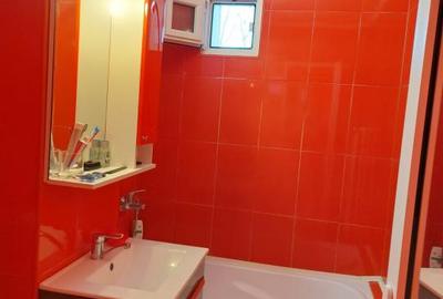 Apartament cu 3 camere semidecomandat în Viziru 1 - 7